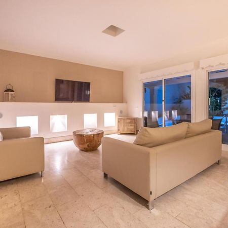Villa Bahia Κοραλέχο Εξωτερικό φωτογραφία