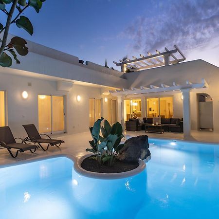 Villa Bahia Κοραλέχο Εξωτερικό φωτογραφία