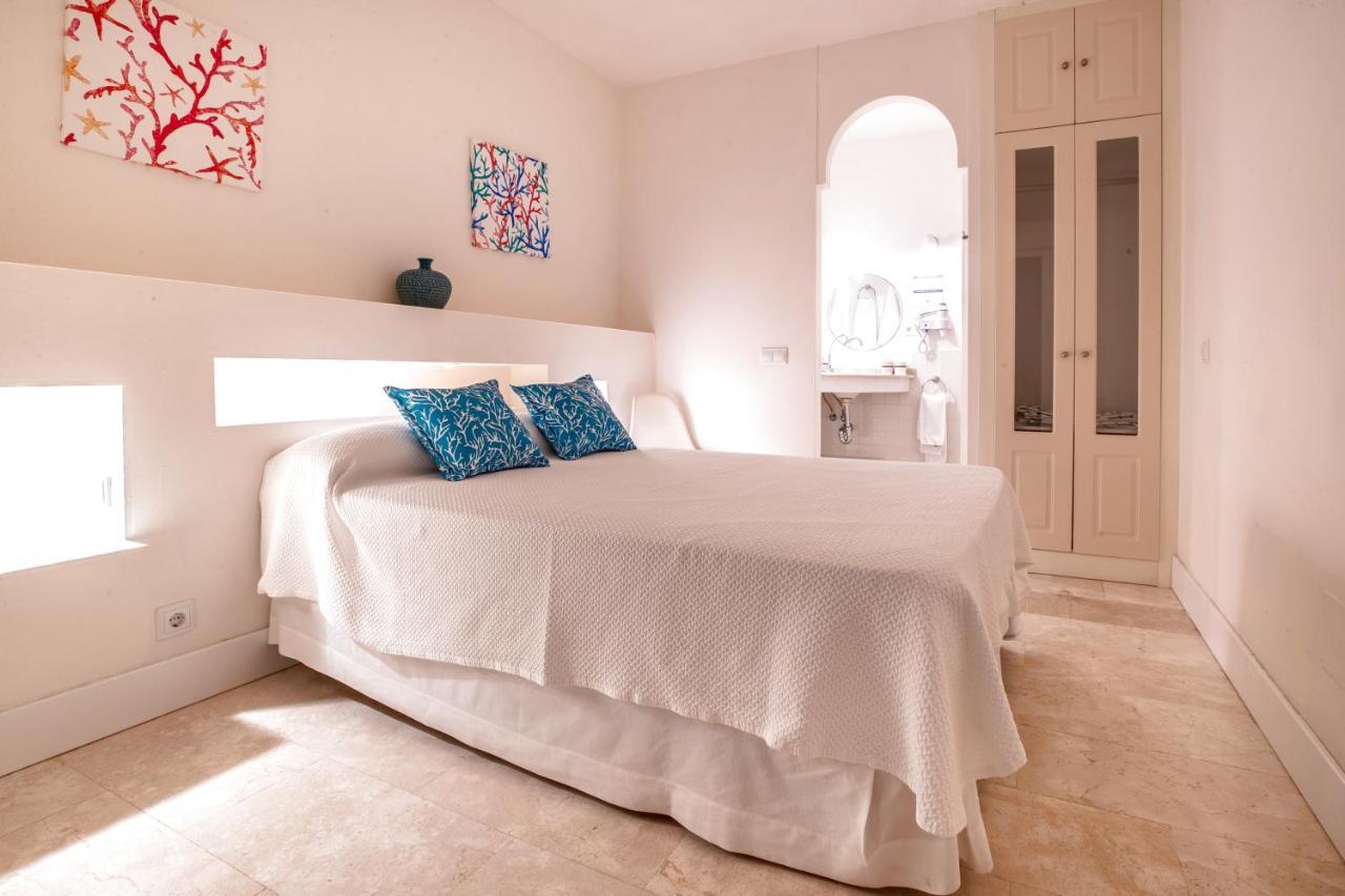 Villa Bahia Κοραλέχο Εξωτερικό φωτογραφία