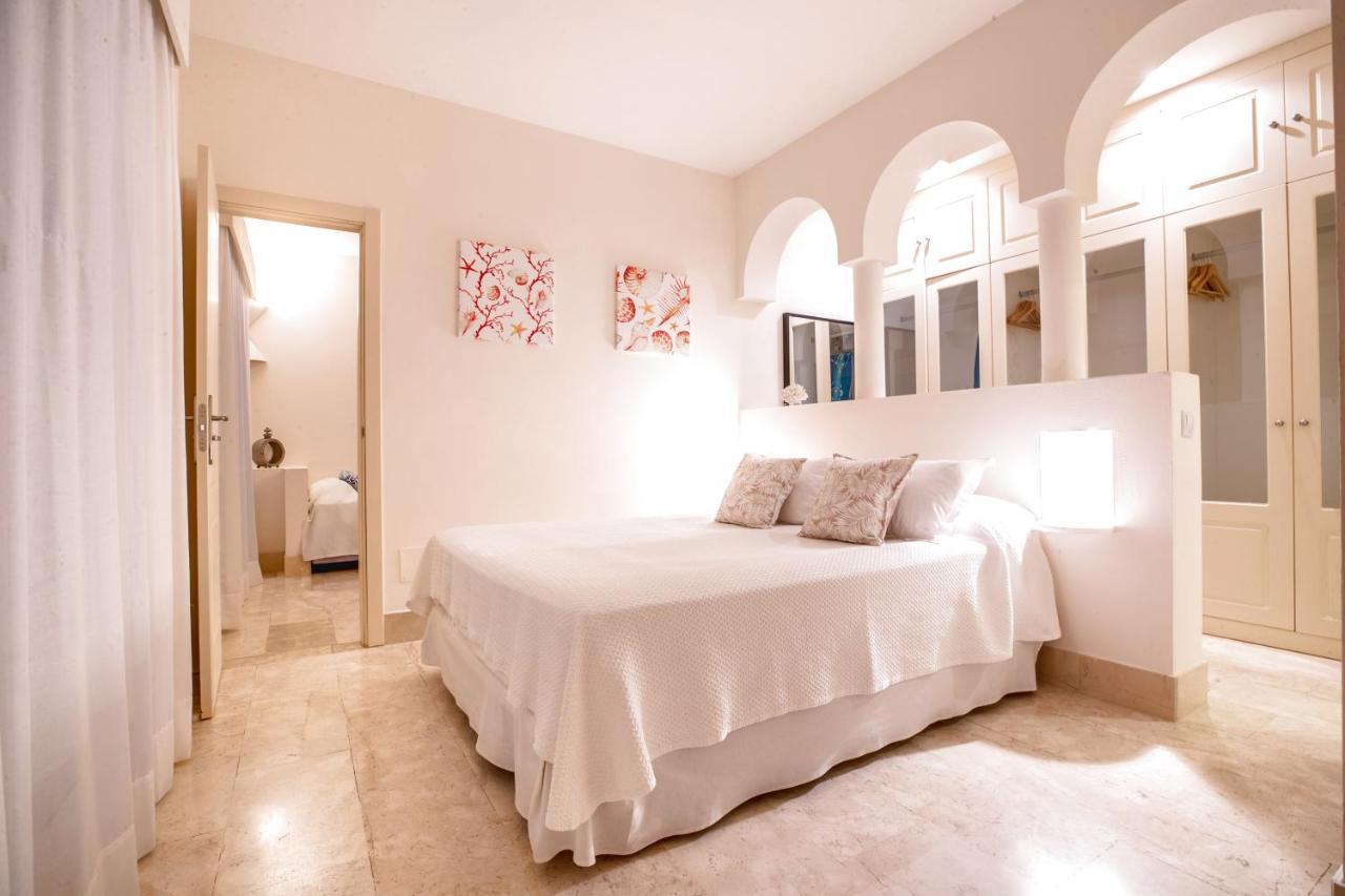 Villa Bahia Κοραλέχο Εξωτερικό φωτογραφία
