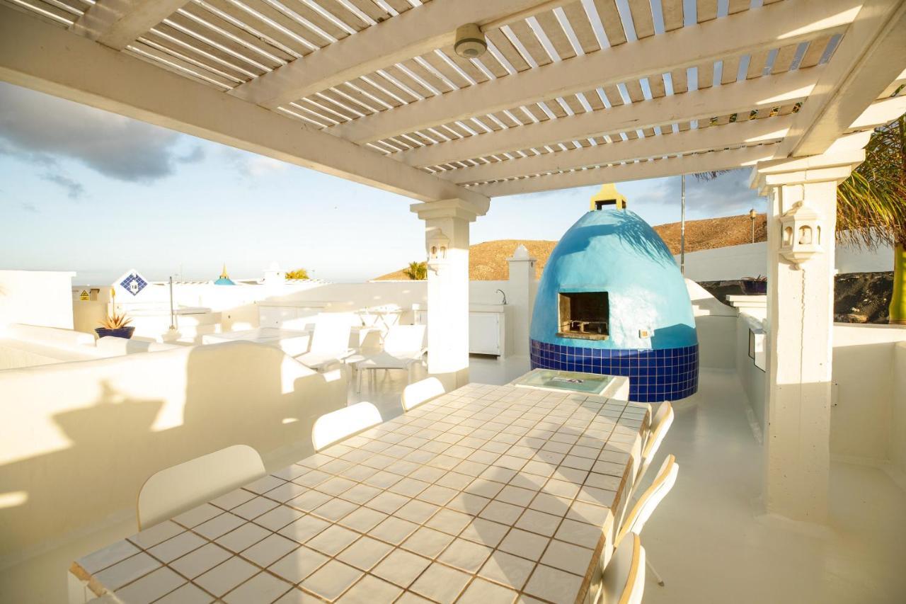 Villa Bahia Κοραλέχο Εξωτερικό φωτογραφία