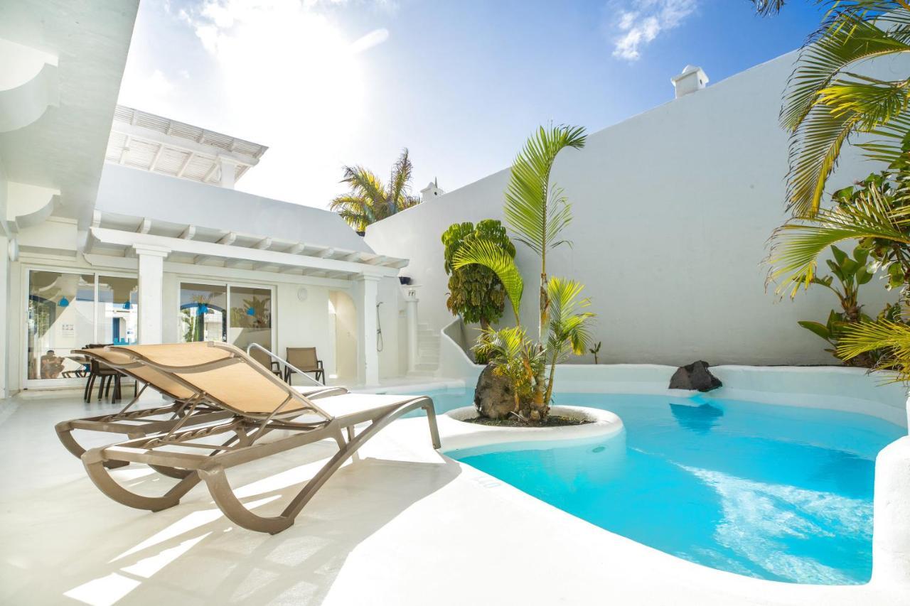 Villa Bahia Κοραλέχο Εξωτερικό φωτογραφία