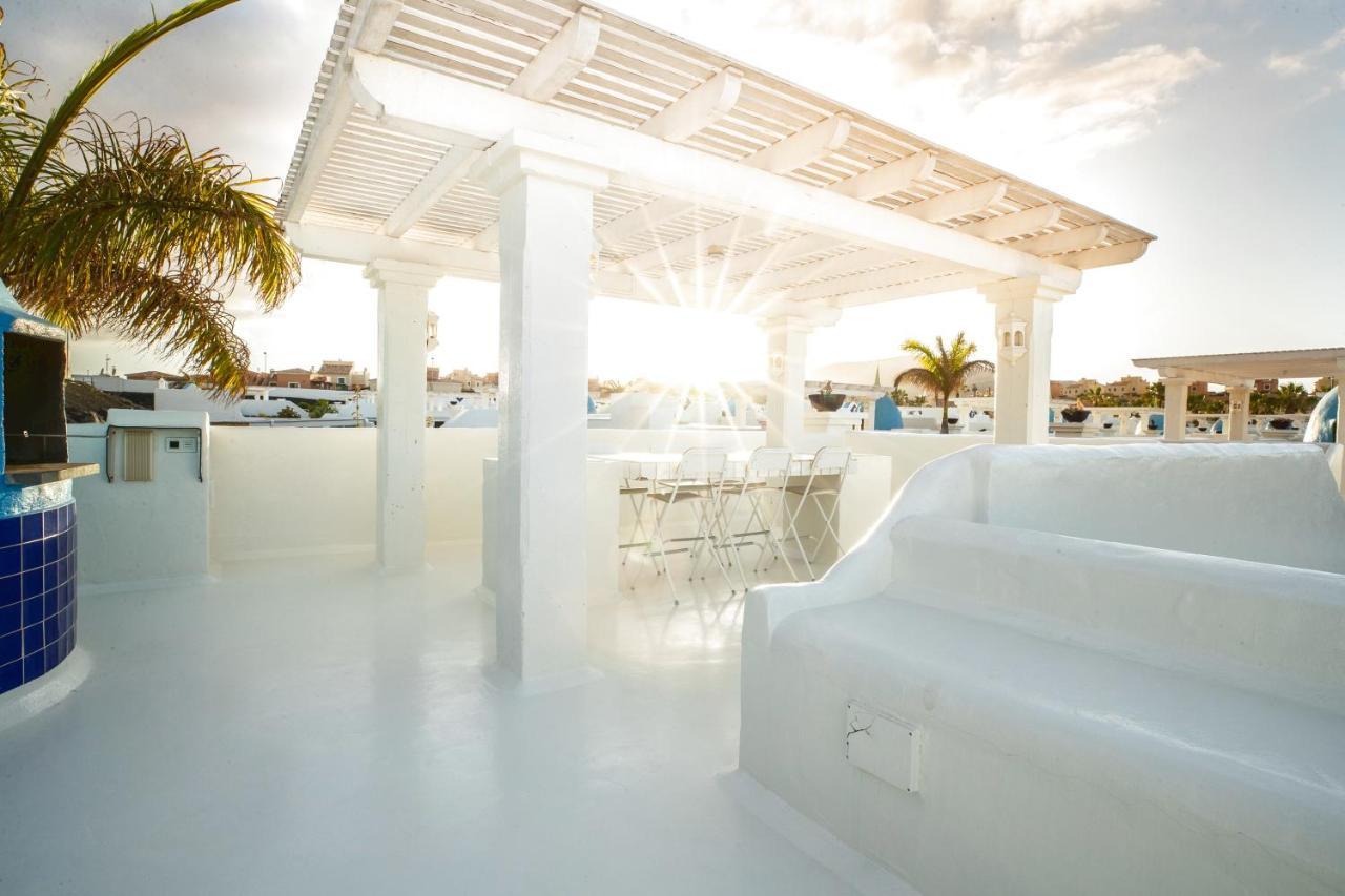 Villa Bahia Κοραλέχο Εξωτερικό φωτογραφία