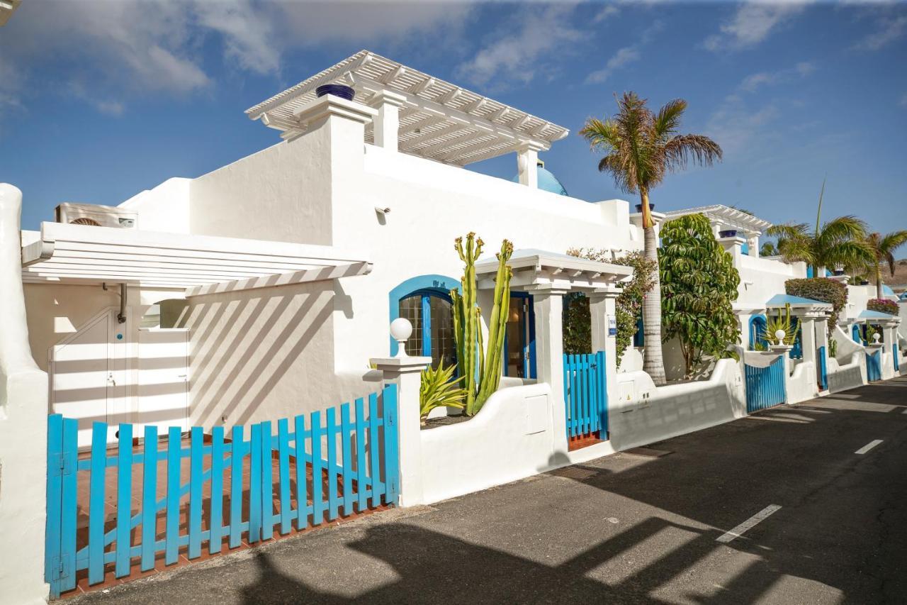 Villa Bahia Κοραλέχο Εξωτερικό φωτογραφία