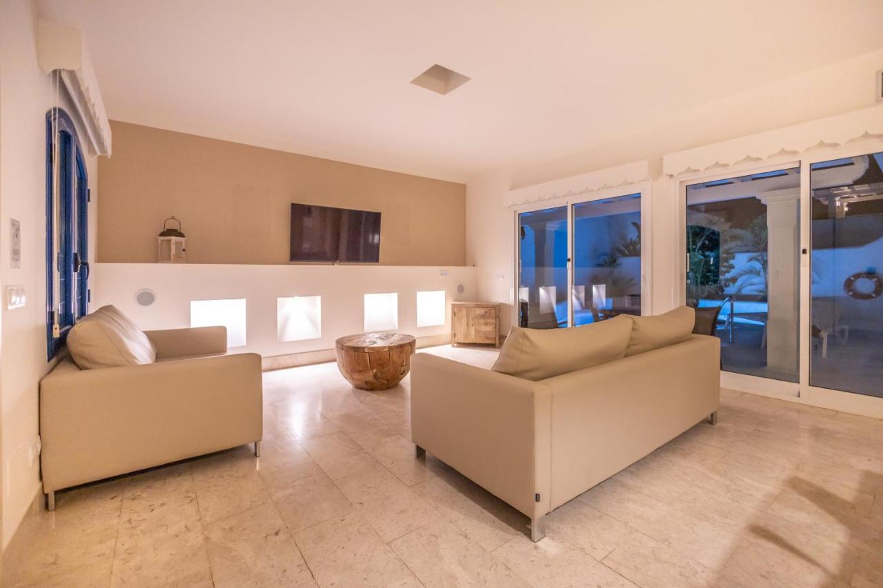 Villa Bahia Κοραλέχο Εξωτερικό φωτογραφία