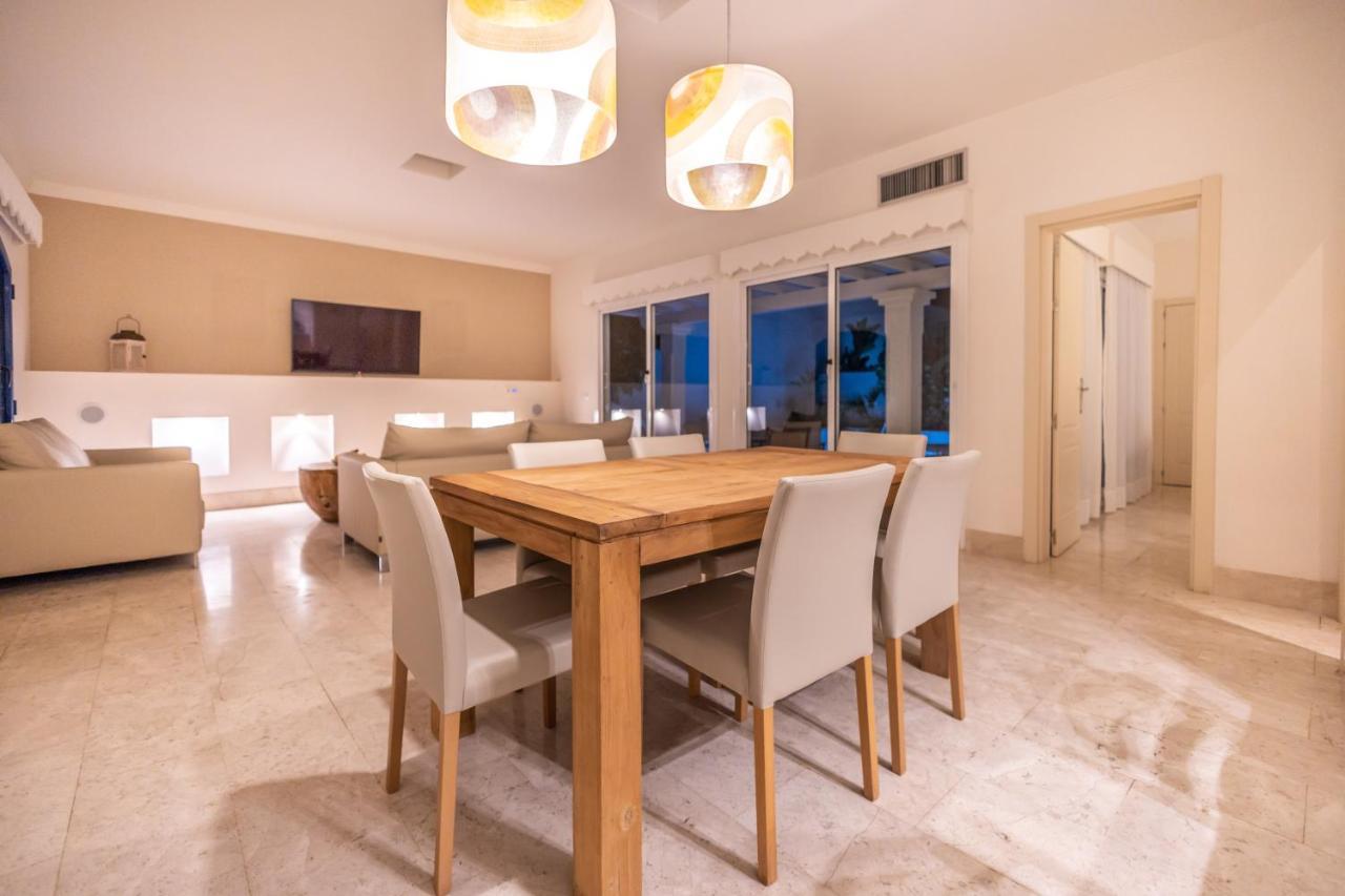 Villa Bahia Κοραλέχο Εξωτερικό φωτογραφία
