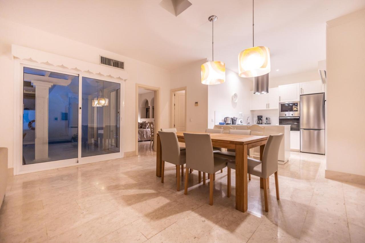 Villa Bahia Κοραλέχο Εξωτερικό φωτογραφία