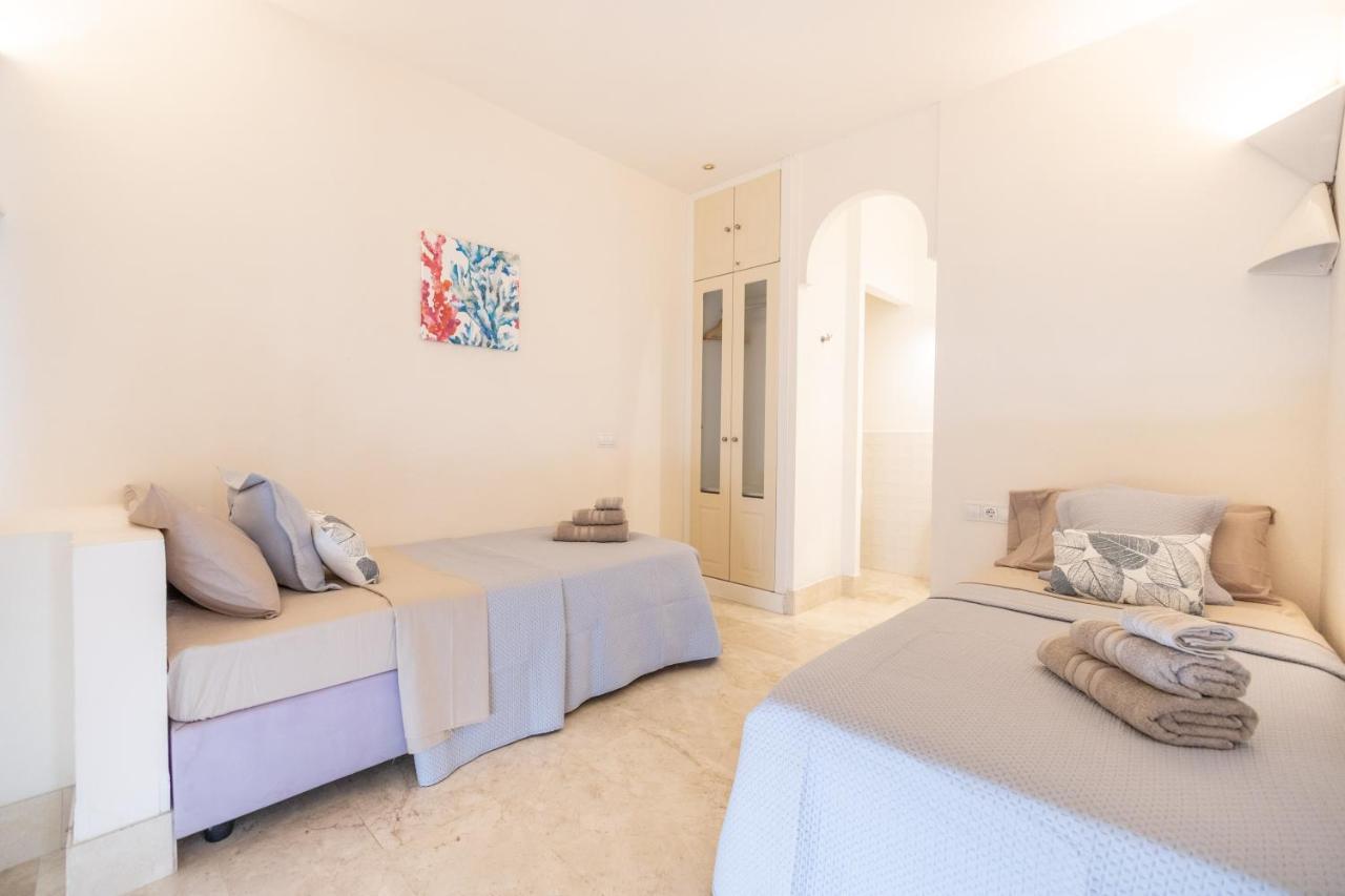 Villa Bahia Κοραλέχο Εξωτερικό φωτογραφία