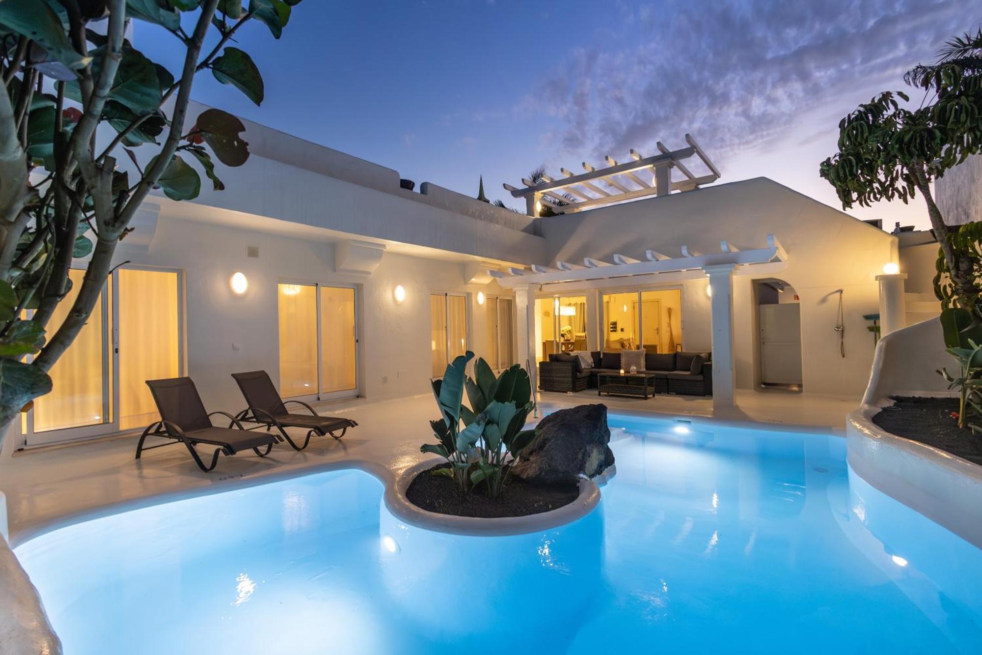 Villa Bahia Κοραλέχο Εξωτερικό φωτογραφία